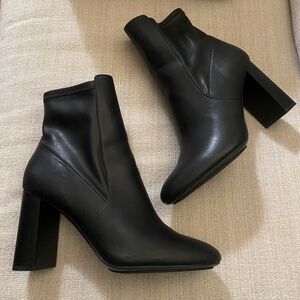 Aldo Laurella Ankle Boots